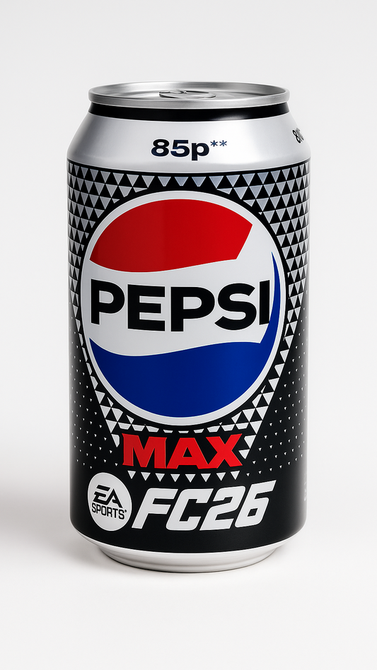 Pepsi Max 330ml