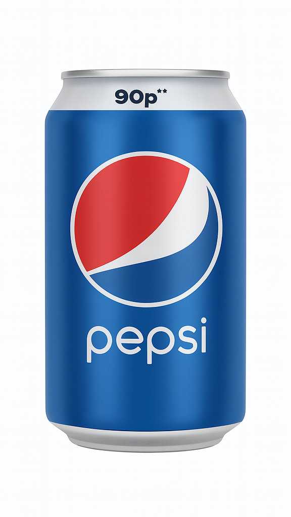 Pepsi Original 330ml